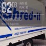 Photo of Shred-it - Aktenvernichtung vor Ort
