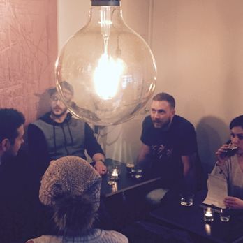 Charlie Tours - BEER & BREWERY TOUR - Beer Tours Near Me - Gent, VOV