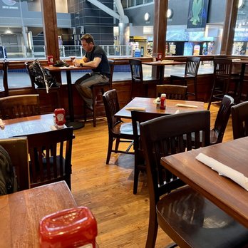 Bobby Van's Grill - Steakhouses Near Me - Jamaica, New York Bobby Van's Grill - Steakhouses Near Me - Jamaica, New York