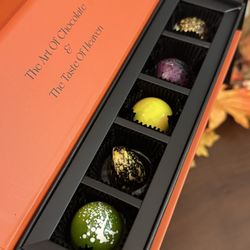 aL chocoLat Boutique