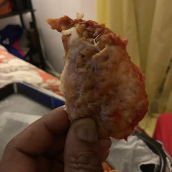 Pizza Grocery - NOT Chicken Parmesan - Coffee & Tea Near Me - Corinth, Mississippi