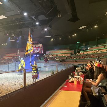 Medieval Times Dinner & Tournament - Dinner Theater Near Me - Buena Park, California Medieval Times Dinner & Tournament - Dinner Theater Near Me - Buena Park, California