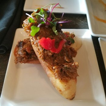 Itto's Tapas - Moroccan Near Me - Seattle, Washington