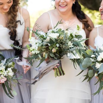 Flowers By Rebekah - Kimberly MacDonald Photography - Floral Designers Near Me