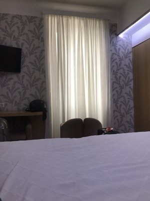 Hotel Metropole Suisse by null