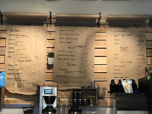 Menu photo 3 Babe's Doughnuts Tuscaloosa, AL