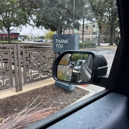 Outside Outside