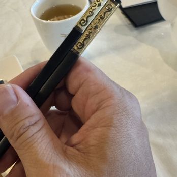 Golden Palace - Dim Sum Near Me - Austin, Texas