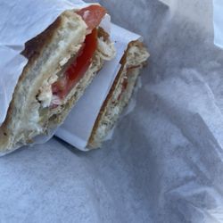 Torinos Sandwiches