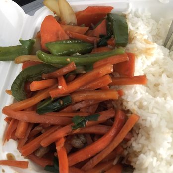 King Eggroll - No meat, all vegetables - Vietnamese Near Me - San Jose, California