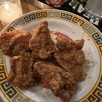 Eem - Sweet & sour fried chicken - Cocktail Bars Near Me - Portland, Oregon Eem - Sweet & sour fried chicken - Cocktail Bars Near Me - Portland, Oregon