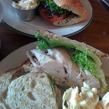 sam a.m - Chicken sandwich & vegetarian mushroom sandwich - Cafes Near Me - Jersey City, New Jersey sam a.m - Chicken sandwich & vegetarian mushroom sandwich - Cafes Near Me - Jersey City, New Jersey