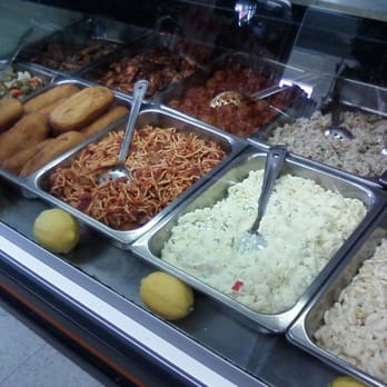 Bara's Deli - wide variety of deli foods - Delis Near Me - San Leandro, California
