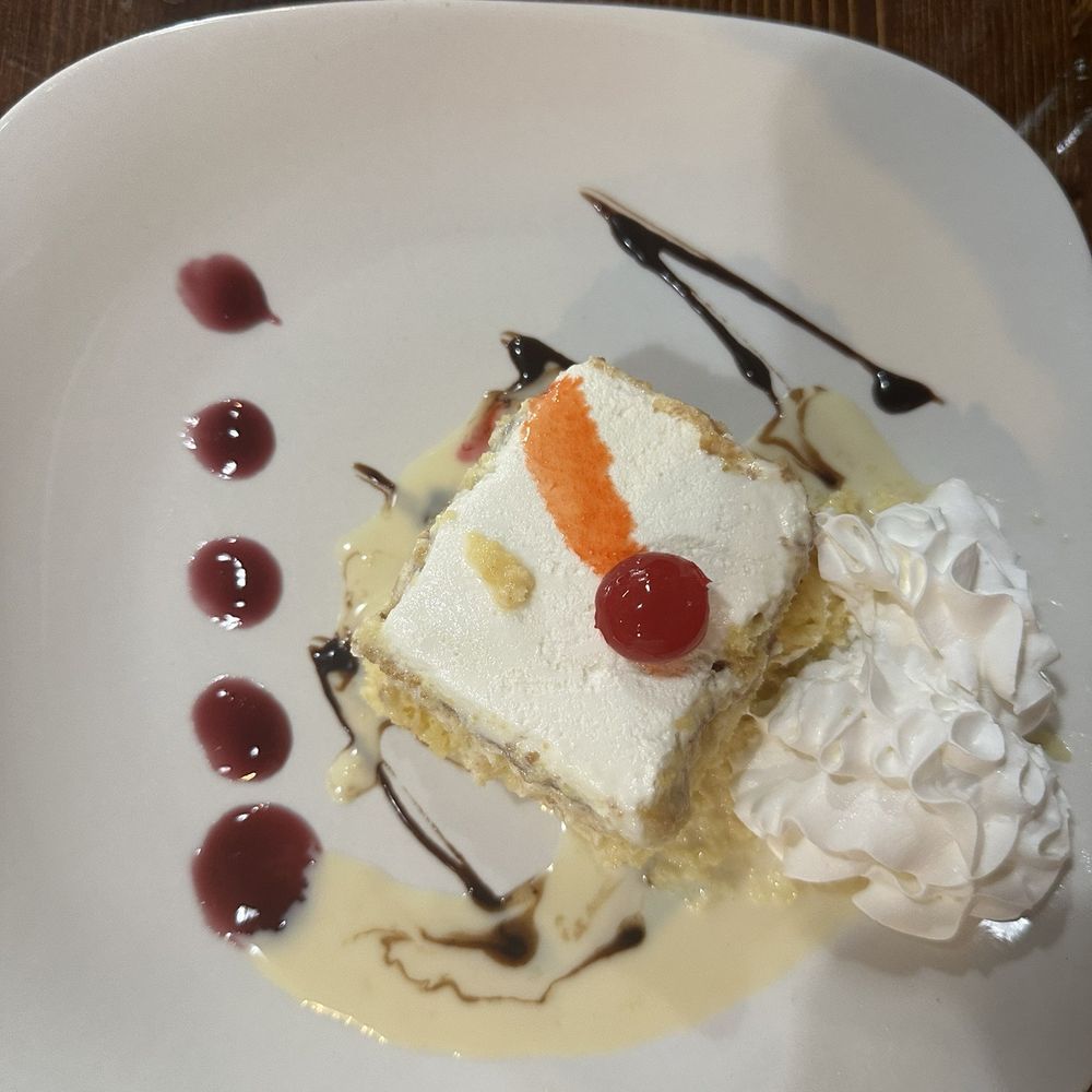 Mikhuy - Tres leche - Peruvian Near Me - Brooklyn, New York Mikhuy - Tres leche - Peruvian Near Me - Brooklyn, New York
