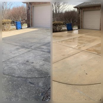 Mannys Powerwash Services - Before/after - Pressure Washers Near Me - Lodi, New Jersey Mannys Powerwash Services - Before/after - Pressure Washers Near Me - Lodi, New Jersey
