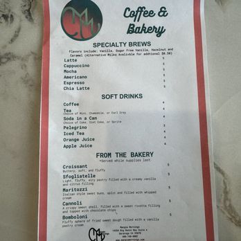 Mangia Mornings - Breakfast & Brunch Near Me - Saratoga, California Mangia Mornings - Breakfast & Brunch Near Me - Saratoga, California