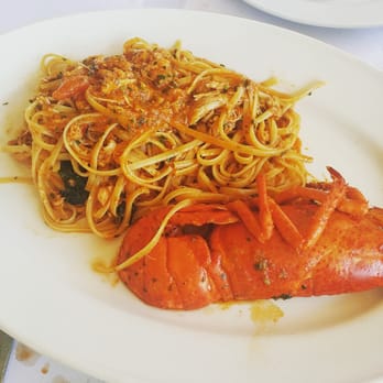 Il Pastaio - Italian Near Me - Beverly Hills, California