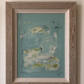 Italo Frame - Framing Near Me - Arlington, Virginia