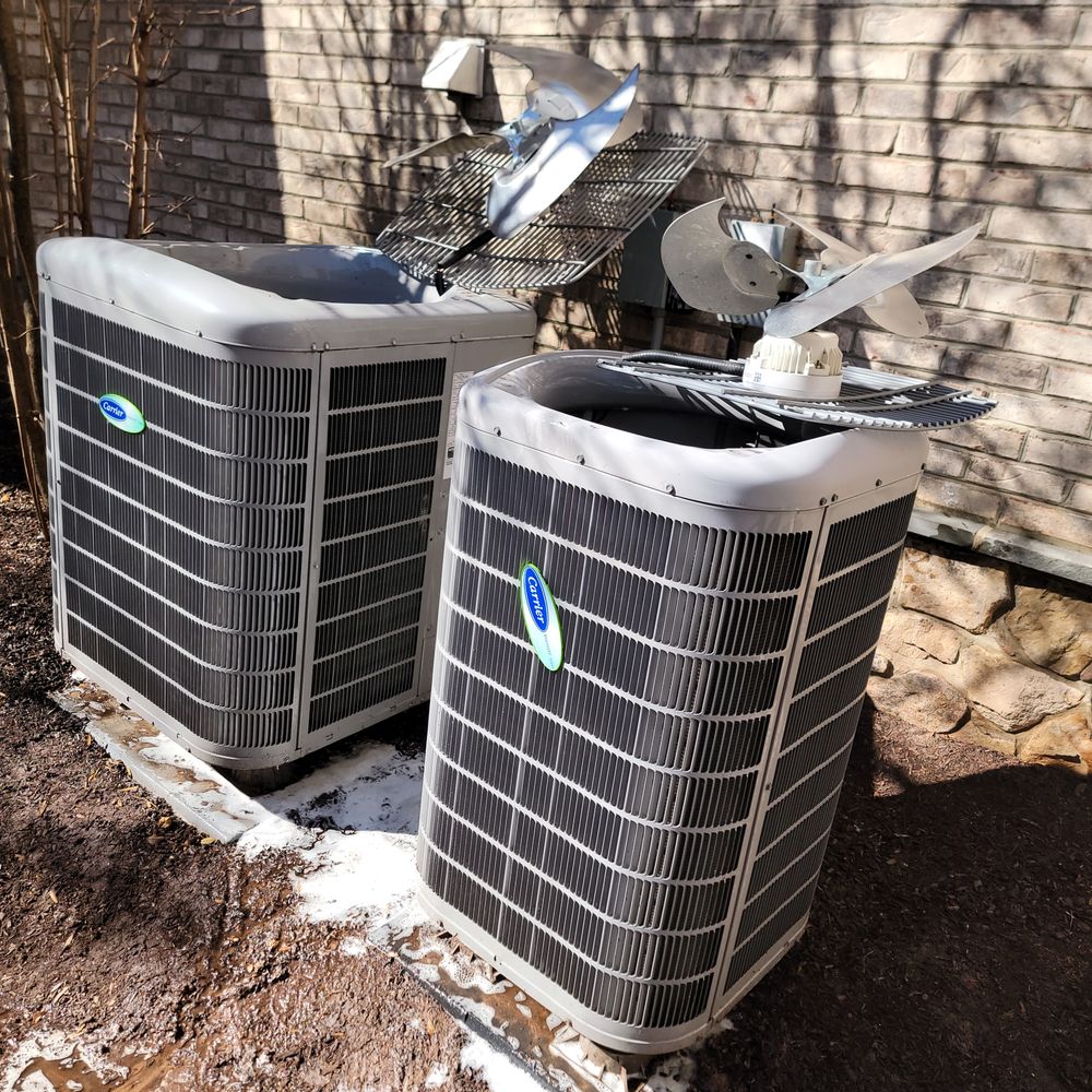 Slide of Nova Mechanical Services