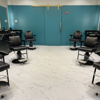 Gents - Barbers Near Me - Washington, DC, District of Columbia