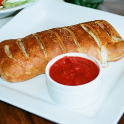 Creno's Pizza Newark - Cedar St - Our Strombolis are every pizz