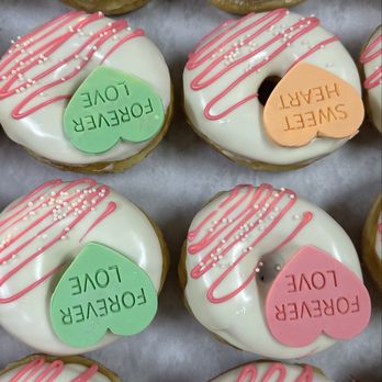 Best Donuts - Donuts Near Me - Hermosa Beach, California Best Donuts - Donuts Near Me - Hermosa Beach, California