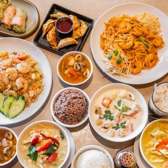 Arawan Thai Cuisine - Thai Near Me - Vancouver, Washington Arawan Thai Cuisine - Thai Near Me - Vancouver, Washington