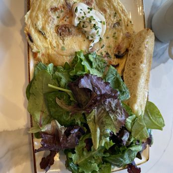 First Watch - Salmon egg white frittata - Breakfast & Brunch Near Me - Las Vegas, Nevada