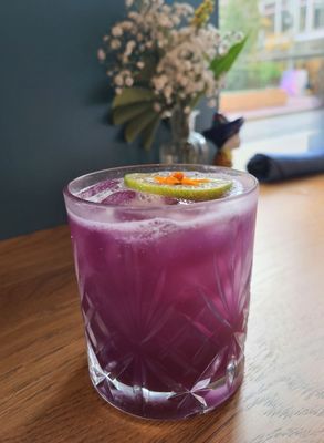 Cielito Mexican Kitchen by null