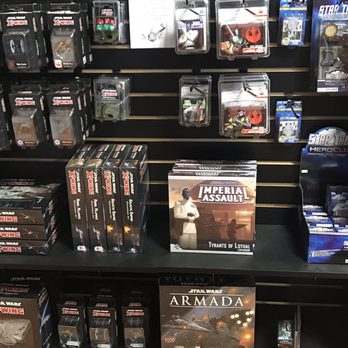 Critical Hit Games - Toy Stores Near Me - Cleveland Heights, Ohio Critical Hit Games - Toy Stores Near Me - Cleveland Heights, Ohio