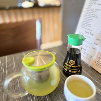 Toto Sushi - Tea - Sushi Bars Near Me - Delta, British Columbia Toto Sushi - Tea - Sushi Bars Near Me - Delta, British Columbia