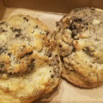 Chip City - Cookies & cream - Bakeries Near Me - Astoria, New York