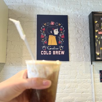 Stumptown Coffee Roasters - Coffee & Tea Near Me - Pasadena, California