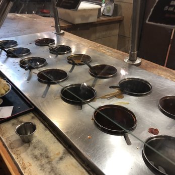 Genghis Grill - Mongolian Near Me - Moore, Oklahoma