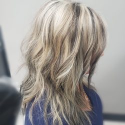 Kacy Hair Design