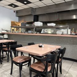 Copans Cafe