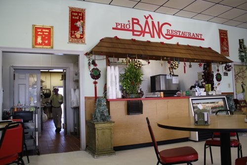 Phở Bằng Restaurant by null