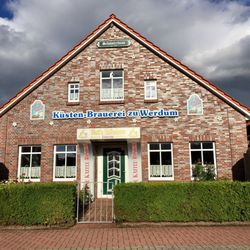 Ostfriesische Küstenbrauerei zu Werdum