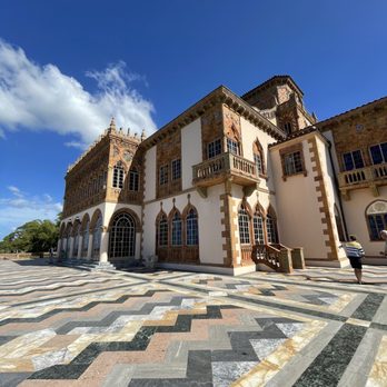 The Ringling - Art Museums Near Me - Sarasota, Florida The Ringling - Art Museums Near Me - Sarasota, Florida