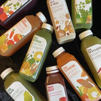 The Juice Truck - a variety of cold pressed juices - Juice Bars & Smoothies Near Me - Richmond, British Columbia The Juice Truck - a variety of cold pressed juices - Juice Bars & Smoothies Near Me - Richmond, British Columbia