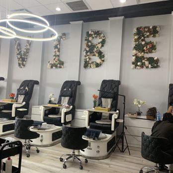 Vibe Nails & Spa - Spa - Nail Salons Near Me - Missouri City, Texas Vibe Nails & Spa - Spa - Nail Salons Near Me - Missouri City, Texas