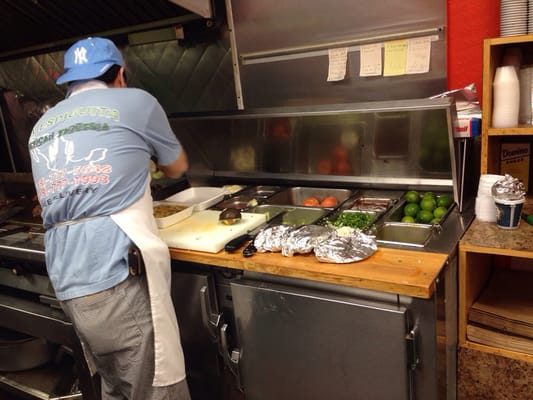 Mi Espiguita by null