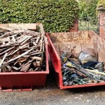 We Haul It - Junk Removal & Hauling Near Me - Oldsmar, Florida