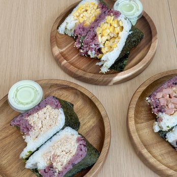 Onigiri Time - Japanese Near Me - Pasadena, California