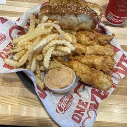Box Combo