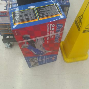 Autozone - Auto Zone - Jack - Auto Parts & Supplies Near Me - Stockton, California
