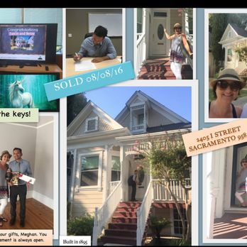 Meghan Mitchell  - Thank you Meghan for all your time in helping us to find the perfect home! xo - Real Estate Agents Near Me - Loomis, California
