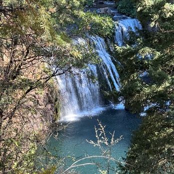 McCloud River - Hiking Near Me - McCloud, California
