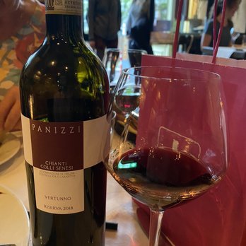 Casa Di David - Chianti - Italian Near Me - Amsterdam, New Hampshire