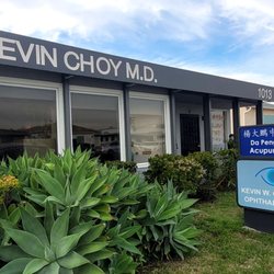 Kevin Choy M.D.